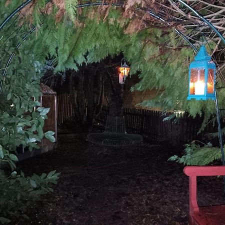 La Casita Del Rio Villa Sabando Exterior foto